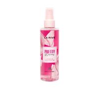 La Rive Pretty Flowers Body&Hair Mist 200 ml