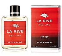 La Rive Red Line After Shave for Men 100ml