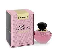 La Rive She Is Mine EDP 90 ml