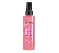 La Rive Sparkling Rose Body Mist 200 ml