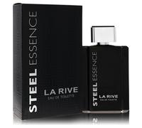 La Rive Steel Essence Eau de Toilette 100 ml - 100 ml