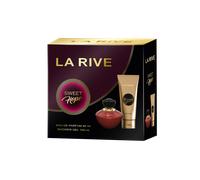 La Rive Sweet Hope EDP & Shower Gel Gift Set 90 ml + 100 ml