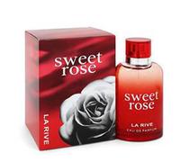 La Rive Sweet Rose EDP 90 ml