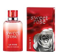 La Rive Sweet Rose EDP 90 ml