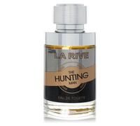 LA RIVE THE HUNTING MAN Eau De Toilette 2.5 oz for Men