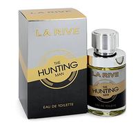 La Rive "The Hunting Man" Men Eau de Toilette Eau de Toilette 75 ml