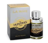 La Rive "The Hunting Man" Men Eau de Toilette Eau de Toilette 75 ml