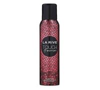 Perfume Deodorant Touch of Woman