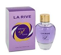 LA RIVE Wave of Love Eau De Parfum, 90 ml, NA