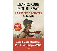 La Riviere a l'envers 1/Tomek: 01