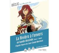 La Rivière à l'envers en bande dessinée: Tome 1 : Tomek