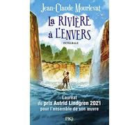 La rivière à l'envers - Intégrale
