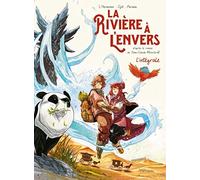 La Rivière à l'envers - L'intégrale