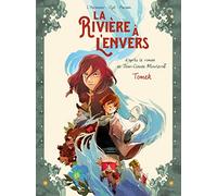 La rivière à l'envers - Tome 1 Tomek