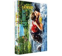 La Rivière de nos amours [Édition Collector Blu-ray + DVD + Livre]