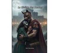 La Rivière des Doutes (L'Héritage du Nil et du Feu)