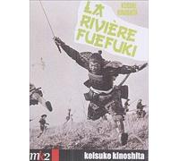 La rivière fuefuki