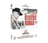 La rivière Rouge [Blu-Ray]