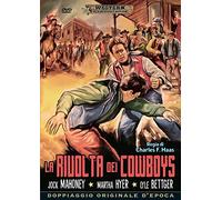 La Rivolta Dei Cowboys [Import]
