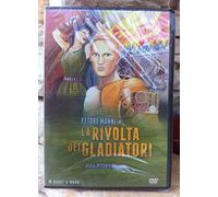 la rivolta dei gladiatori dvd Italian Import