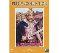 La Rivolta Dei Sette - Rivolta Dei Sette (La) [DVD]