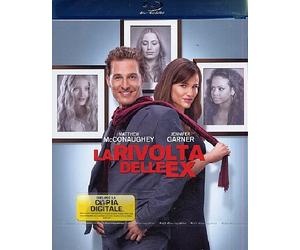 La Rivolta Delle Ex