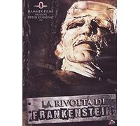 La Rivolta Di Frankenstein