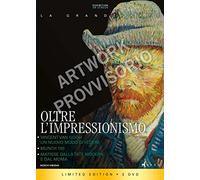 La Rivoluzione Impressionista (Box 3 DVD)
