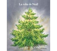 La robe de Noël