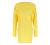 La Robe Mistral - female - Jacquemus - Blouses - Yellow - S - Blouses & Shirts S