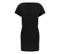 La Robe Mistral - female - Jacquemus - Short Dresses - Black - L - Dresses L
