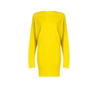 La Robe Mistral - female - Jacquemus - Short Dresses - Yellow - S - Dresses S