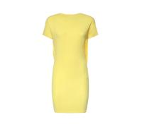 La Robe Mistral MC - female - Jacquemus - Short Dresses - Yellow - M - Dresses M