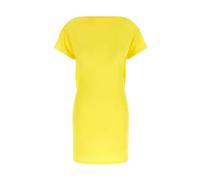 La Robe Mistral mini dress - female - Jacquemus - Short Dresses - Yellow - M - Dresses M