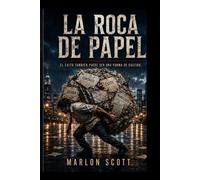 La roca de papel: Una sátira existencial sobre el escritor moderno y el precio de ser leído