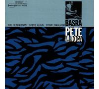 La Roca,Pete - Basra