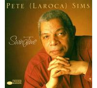 La Roca Sims Pete - Swing Time