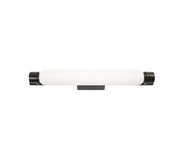 La Roche Outdoor Wall Lamp Matt Black