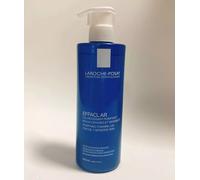La Roche-Posay Effaclar Purifying Foaming Gel 400ml