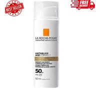 La Roche Posay ANTHELIOS AGE CORRECT SPF50 50 ml