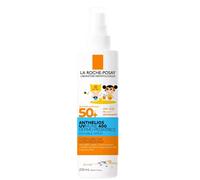La Roche Posay Anthelios Dermo-Pediatrics,kids Invisible Spray SPF 50+ 200ml