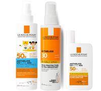 La Roche Posay Anthelios Dermo Pediatrics Spray SPF50 + 200ml