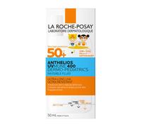 La Roche-Posay Anthelios UVMune 400 Dermo-Pediatrics Kids Ultra Light Invinsible Fluid SPF 50+ 50ml
