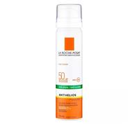 La Roche-Posay Anthelios Invisible Anti-Shine Fresh Mist Sunscreen Oily Skin9530