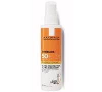 La Roche-Posay Anthelios Invisible Spray SPF50 200ml GENUINE NEW