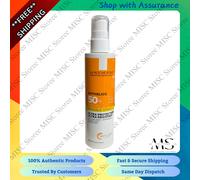 La Roche-Posay Anthelios SHAKA Protective Sunscreen Spray SPF 50+ 200 ml