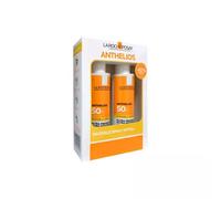 La Roche Posay Anthelios Invisible Spray Spf50 + 2x200ml