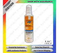 La Roche-Posay Anthelios Kids SPF50 Invisible Spray 200ml - (Exp:-2026) - New