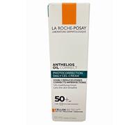 La Roche-Posay Anthelios Oil Correct Daily Gel-Cream SPF50+ 50ml