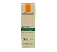 La Roche-Posay Anthelios Oil Correct Daily Gel-Cream SPF50+ 50ml